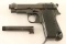 Beretta 1934 .380 ACP SN: 679418