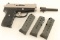 Sig Sauer P239 .40 S&W SN: SA4-79114