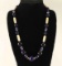 Trade Bead Necklace