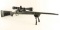 Remington 700 VTR .308 Win SN: G6948253