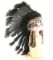 Indian War Bonnet