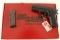 Sig Sauer P229 .40 S&W SN: AL57114