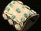 Navajo Cowboy Cuff