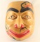 Northwest Coast Mask