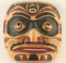 Northwest Coast Mask