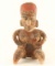 Pre Columbian Idol