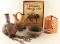 Western Decor Lot