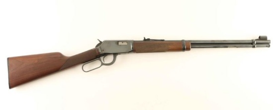Winchester Model 9422M .22 Mag SN: F754775