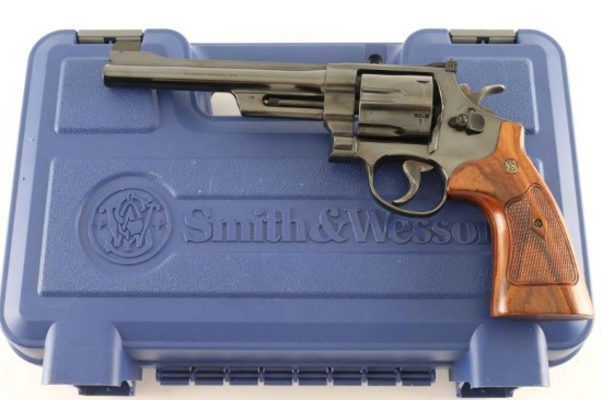 Smith & Wesson 24-6 .44 Spl SN: DCT9236