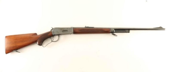 Winchester Model 64 .30-30 SN: 1371835