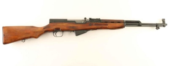 Russian SKS 7.62x39 SN: 9902355