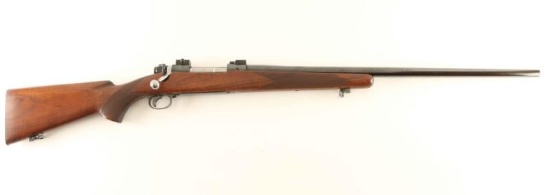 Winchester Model 70 .22-250 SN: 242928