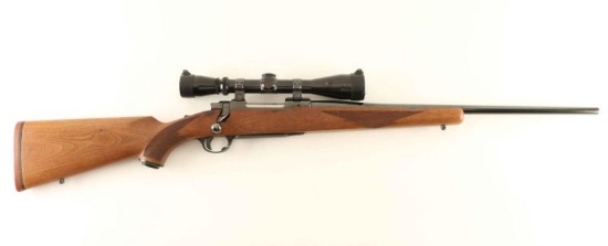 Ruger M77 .243 Win SN: 72-14103