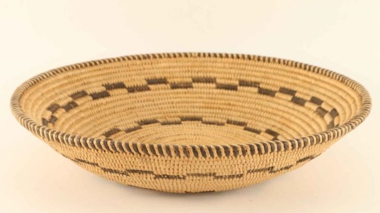 Chemehuevi Basket