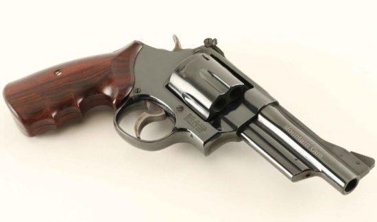 Smith & Wesson 29-8 .44 Mag SN: CFV1291