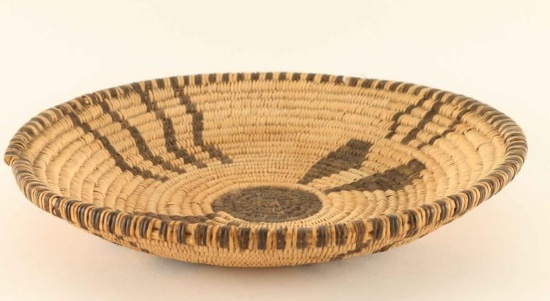 Apache Basket