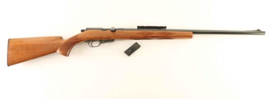 Walther Model 2 .22 LR SN: 31262K