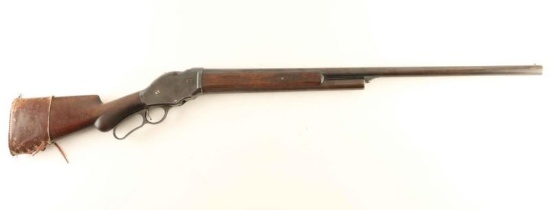 Winchester Model 1887 12 Ga SN: 913