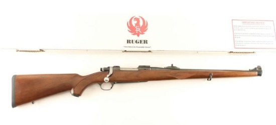 Ruger M77 Mark II .308 Win SN: 791-29112