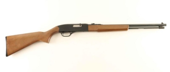 Winchester Model 190 .22 L/LR SN: B1424298