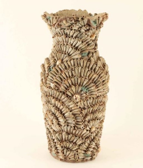 Walapai Tribe Vase