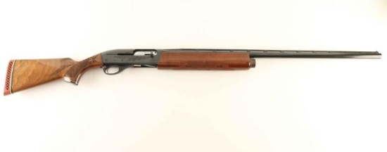 Remington 1100 Trap 12 Ga SN: M372056V