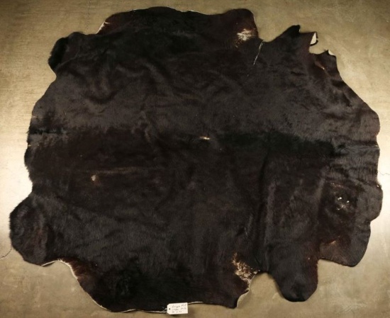 Large Full Steer Hide