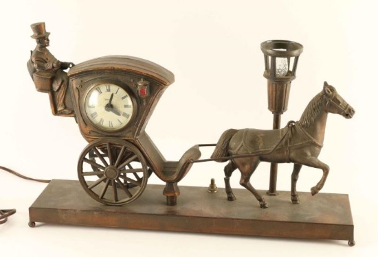 Carriage Clock