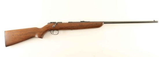 Remington Model 510 .22 S/L/LR NVSN