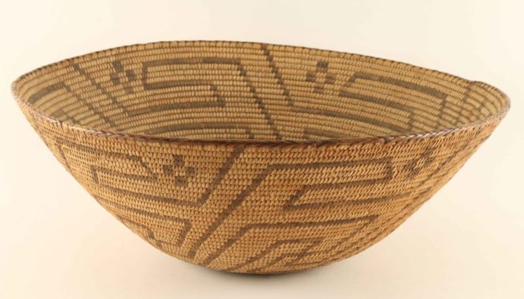 Pima Basket
