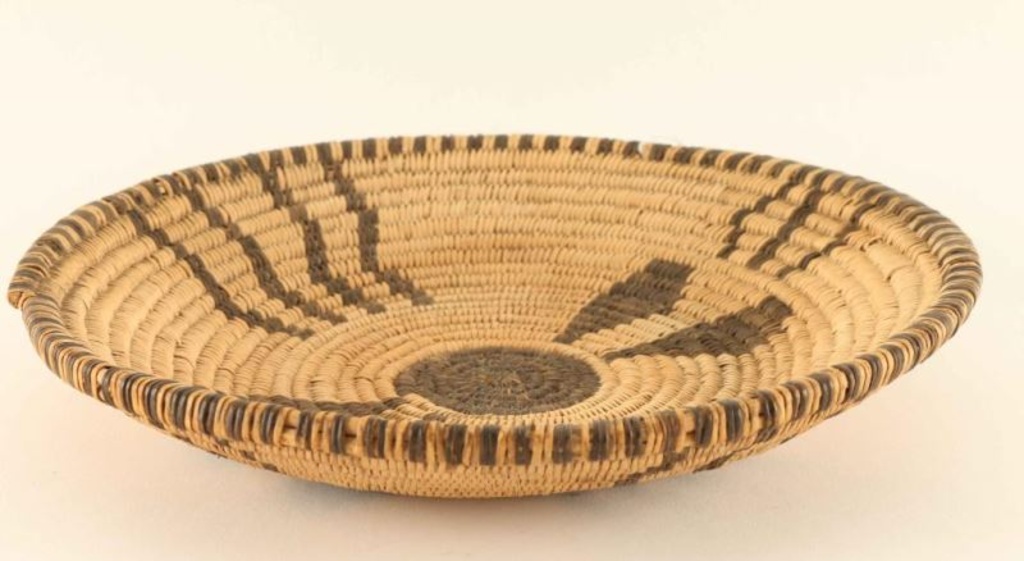 Apache Basket