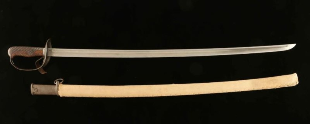 Japanese Sword