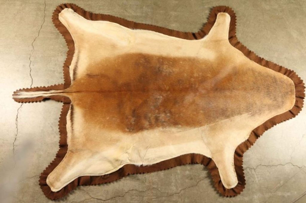 Impala Rug