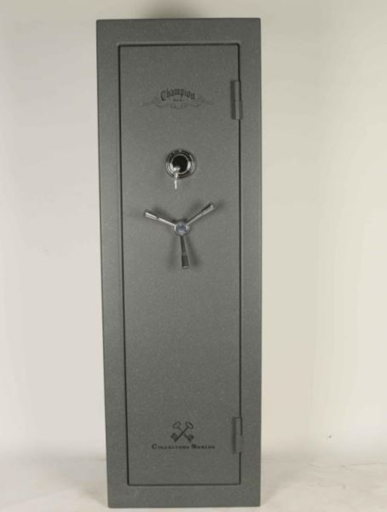 Champion Gun Safe