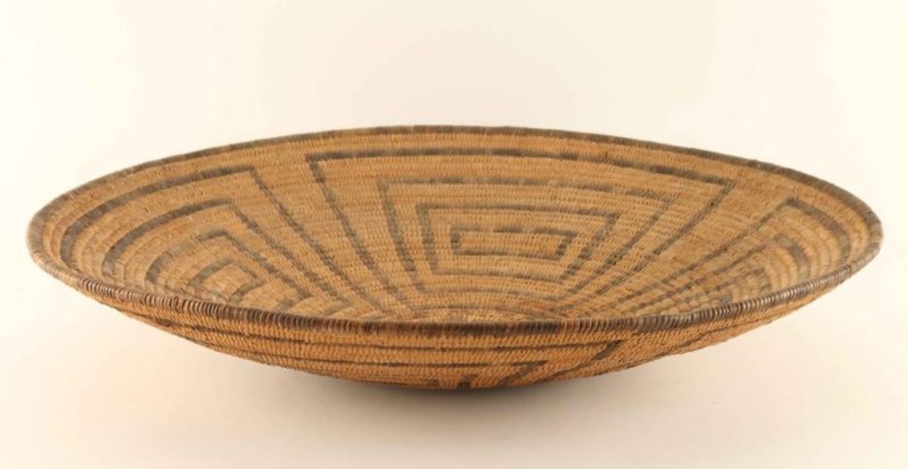 Pima Basket