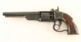 Savage R.F.A. Co. 1861 Navy .36 Cal SN 1127