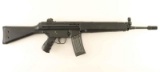 Heckler & Koch HK93 A2 .223 SN: A135729