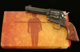 John Wayne Centennial Ruger New Vaquero .45