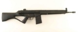 Springfield SAR-8 Sporter .308 SN: 09174