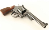 Smith & Wesson Pre-24 .44 Spl SN: S147475