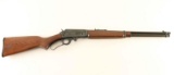 Marlin 36-RC .30-30 SN: G13050