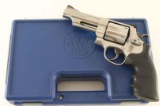 Smith & Wesson 629-6 .44 Mag SN: CTA9874