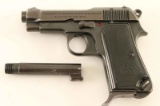 Beretta 1934 .380 ACP SN: 679418