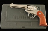 Ruger New Model Single-Six .22 LR