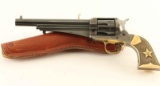 Uberti 1875 Army .44-40 SN: 10470