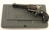 Ruger New Model Single Six .32 H&R Mag