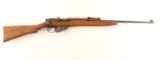 Enfield No. 1 SMLE Mk III .303 Brit SN: 785