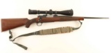 Winchester Model 70 SA .22-250 SN: G2470363