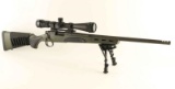 Remington 700 VTR .308 Win SN: G6948253