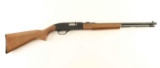 Winchester Model 190 .22 L/LR SN: B1424298